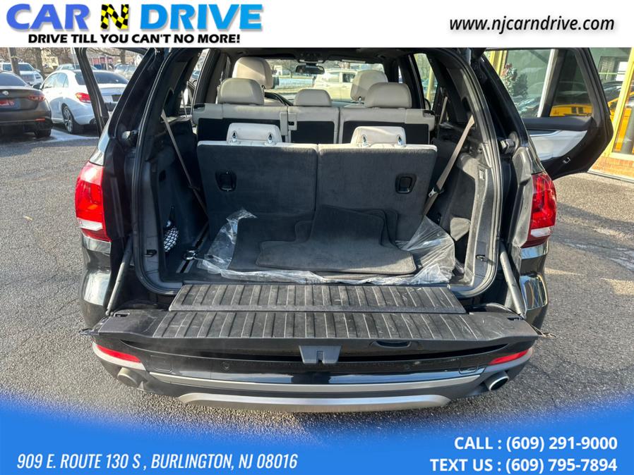 2017 BMW X5 xDrive35i photo