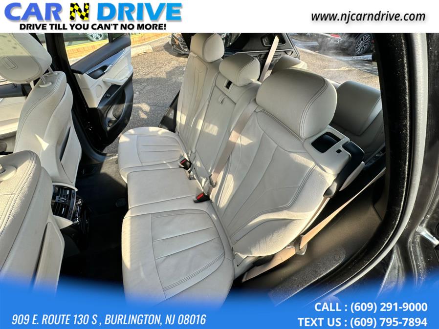 2017 BMW X5 xDrive35i photo