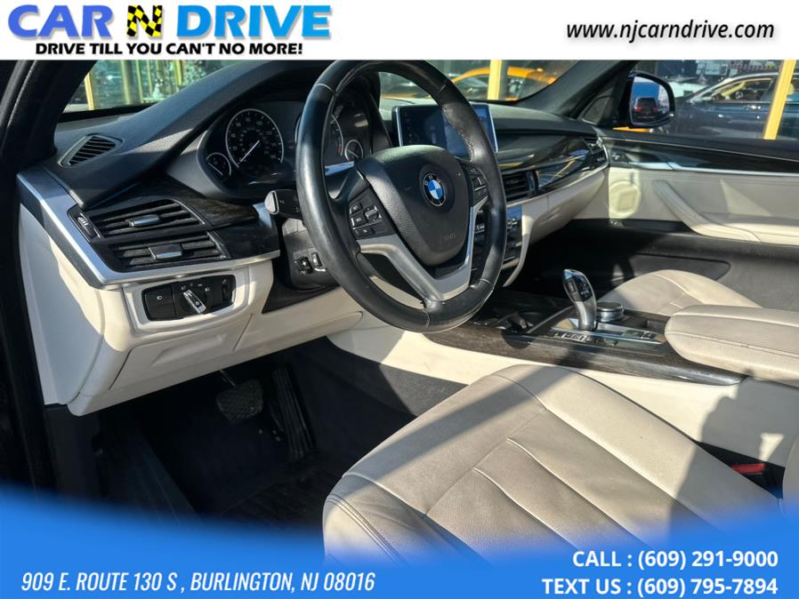 2017 BMW X5 xDrive35i photo