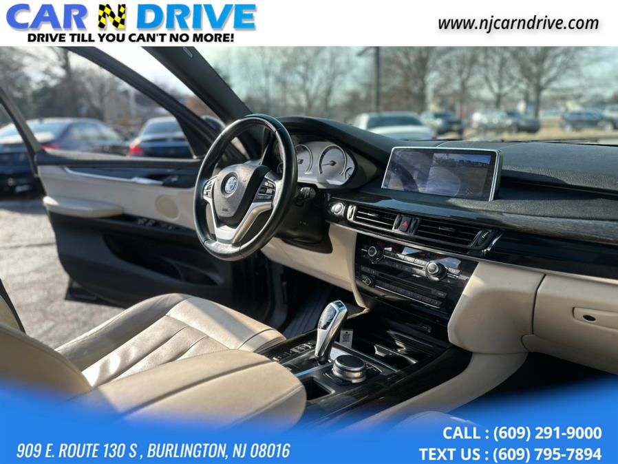 2017 BMW X5 xDrive35i photo