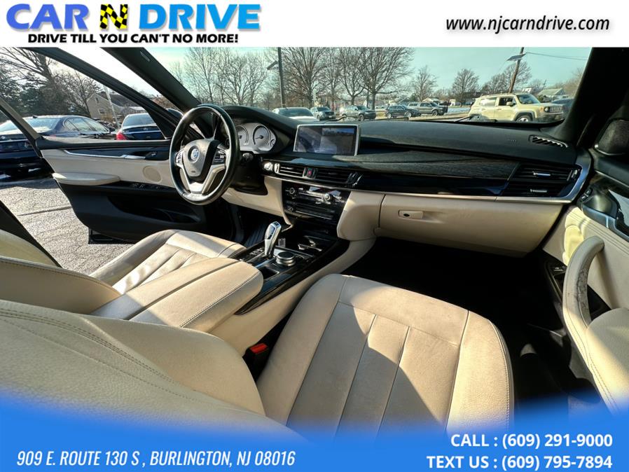 2017 BMW X5 xDrive35i photo