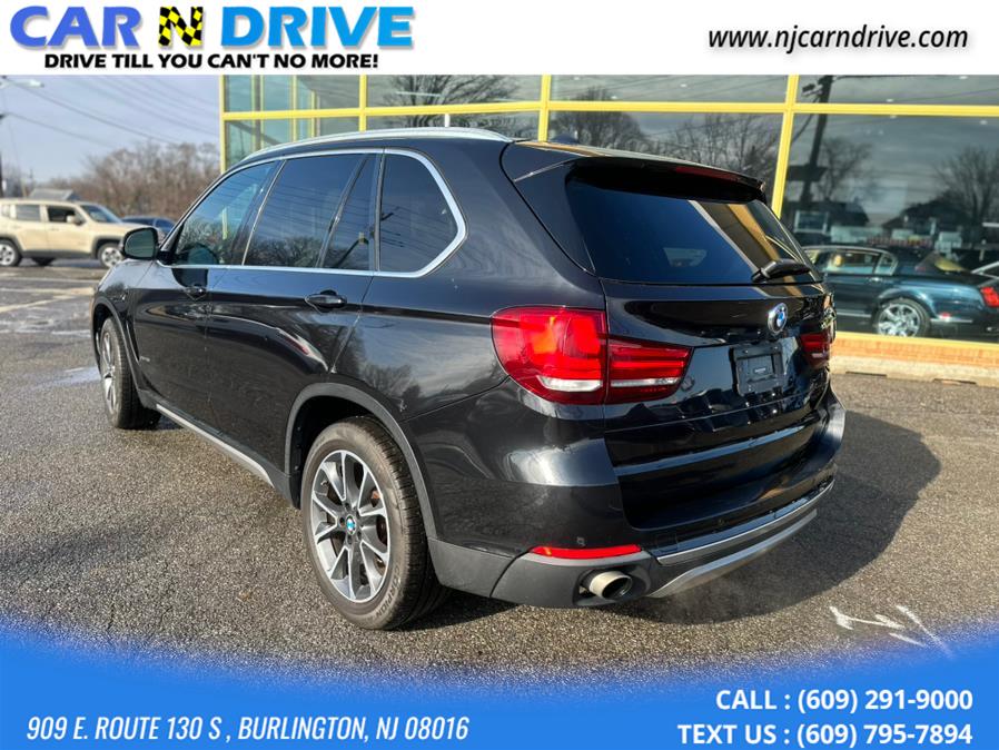 2017 BMW X5 xDrive35i photo