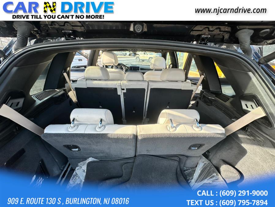 2017 BMW X5 xDrive35i photo
