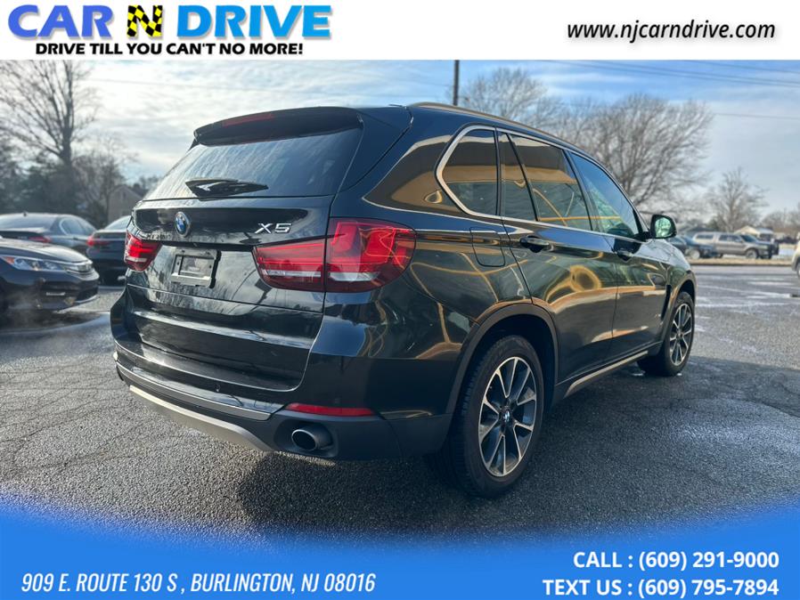 2017 BMW X5 xDrive35i photo