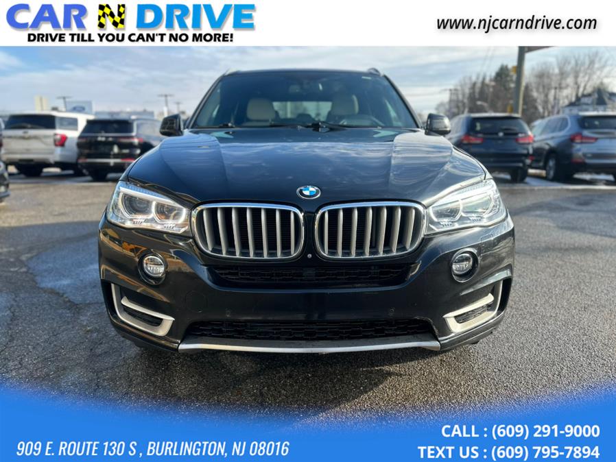 2017 BMW X5 xDrive35i photo