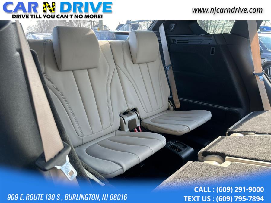 2017 BMW X5 xDrive35i photo