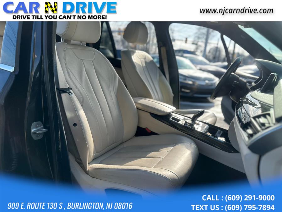 2017 BMW X5 xDrive35i photo