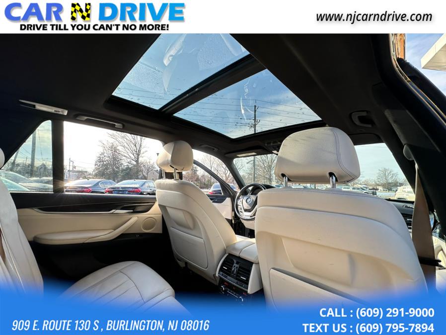 2017 BMW X5 xDrive35i photo