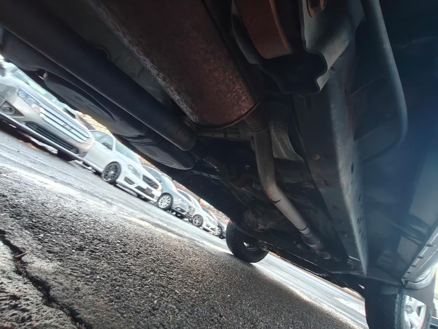 2013 Toyota Tacoma photo