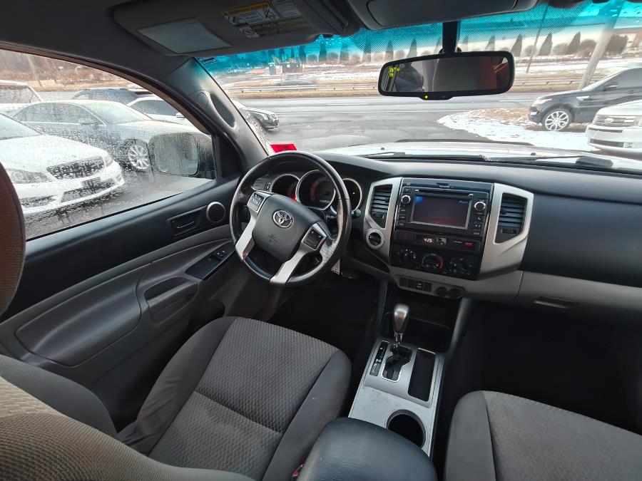 2013 Toyota Tacoma photo