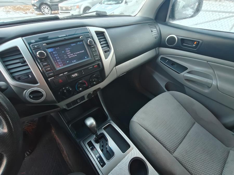 2013 Toyota Tacoma photo