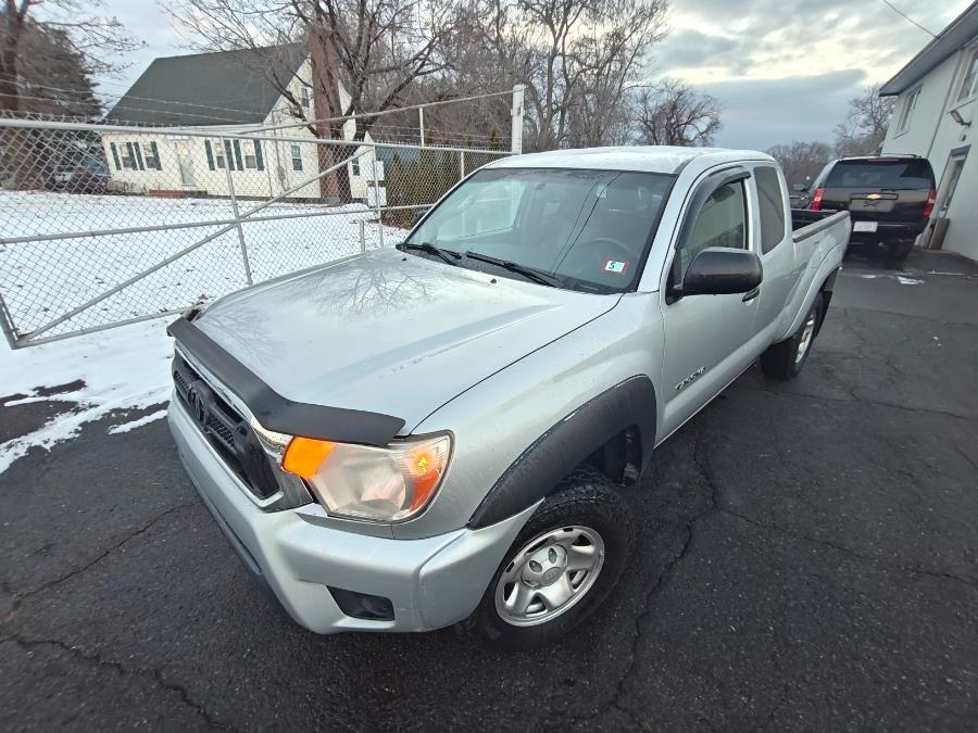 2013 Toyota Tacoma photo