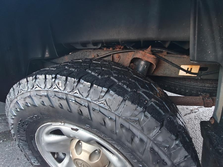 2013 Toyota Tacoma photo