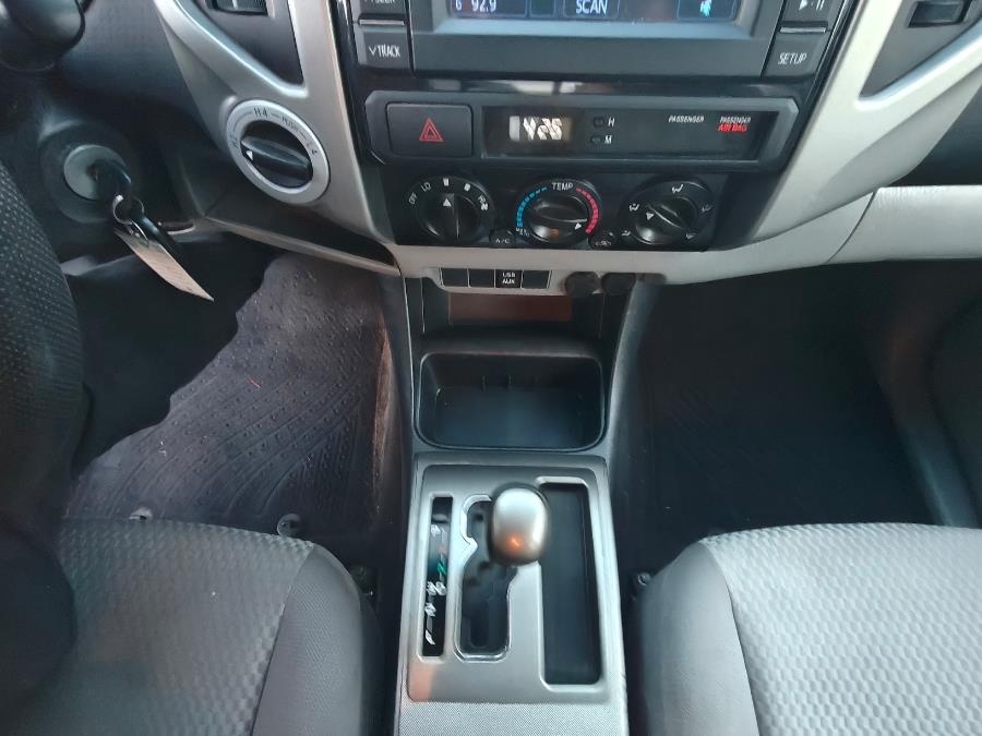2013 Toyota Tacoma photo