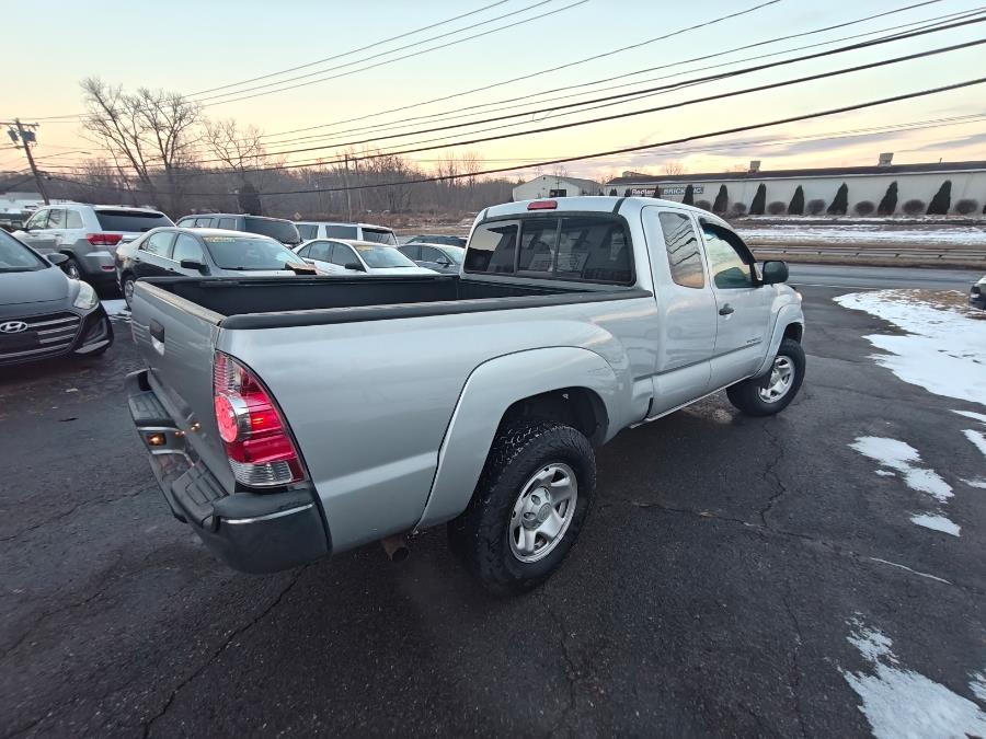 2013 Toyota Tacoma photo