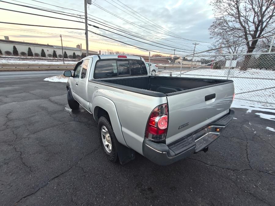 2013 Toyota Tacoma photo