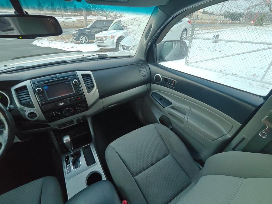 2013 Toyota Tacoma photo