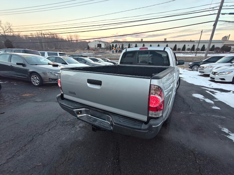 2013 Toyota Tacoma photo