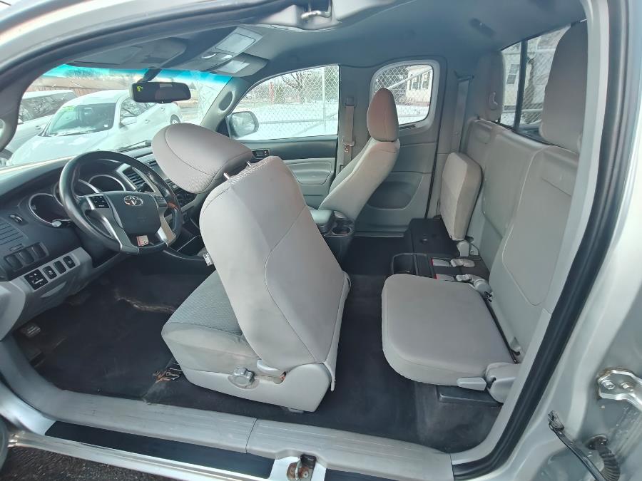 2013 Toyota Tacoma photo