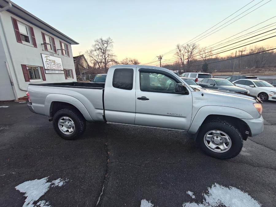 2013 Toyota Tacoma photo