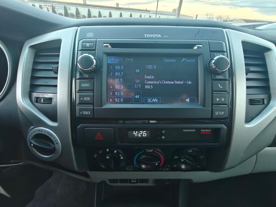 2013 Toyota Tacoma photo