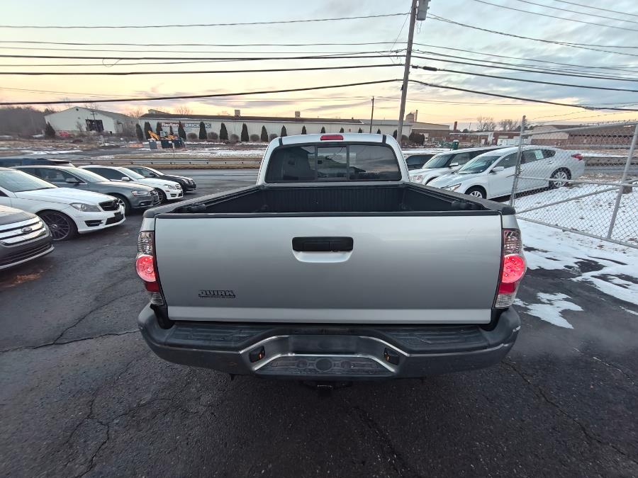 2013 Toyota Tacoma photo