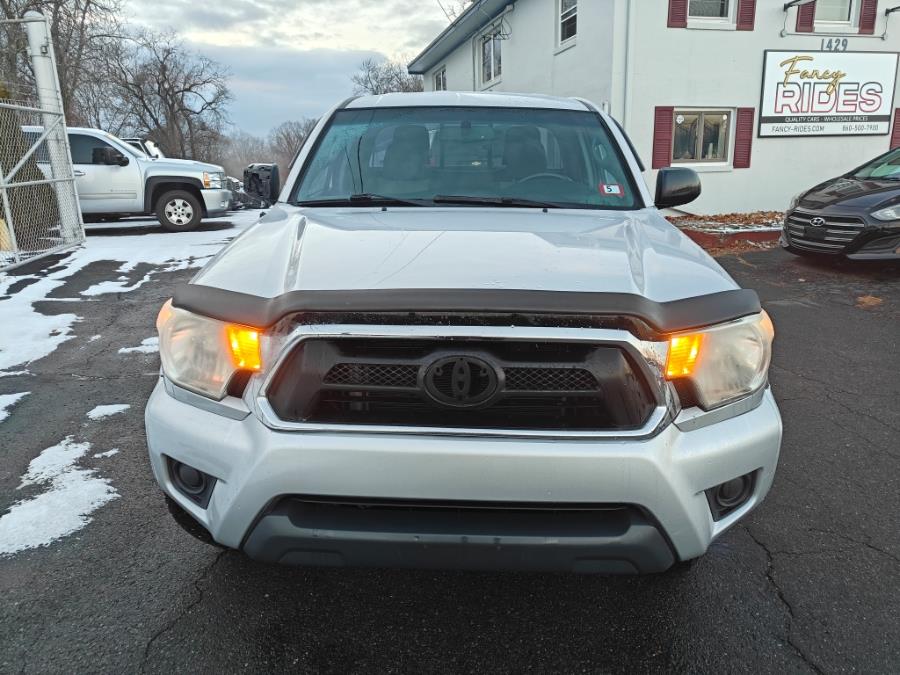 2013 Toyota Tacoma photo