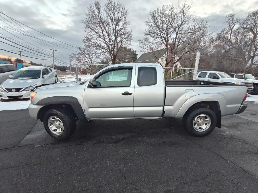 2013 Toyota Tacoma photo