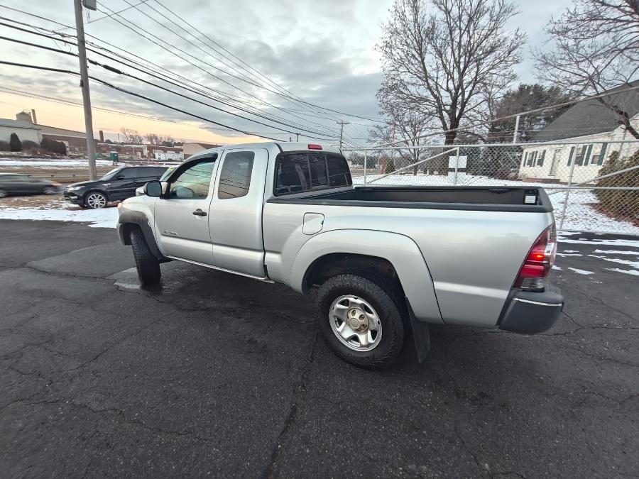 2013 Toyota Tacoma photo