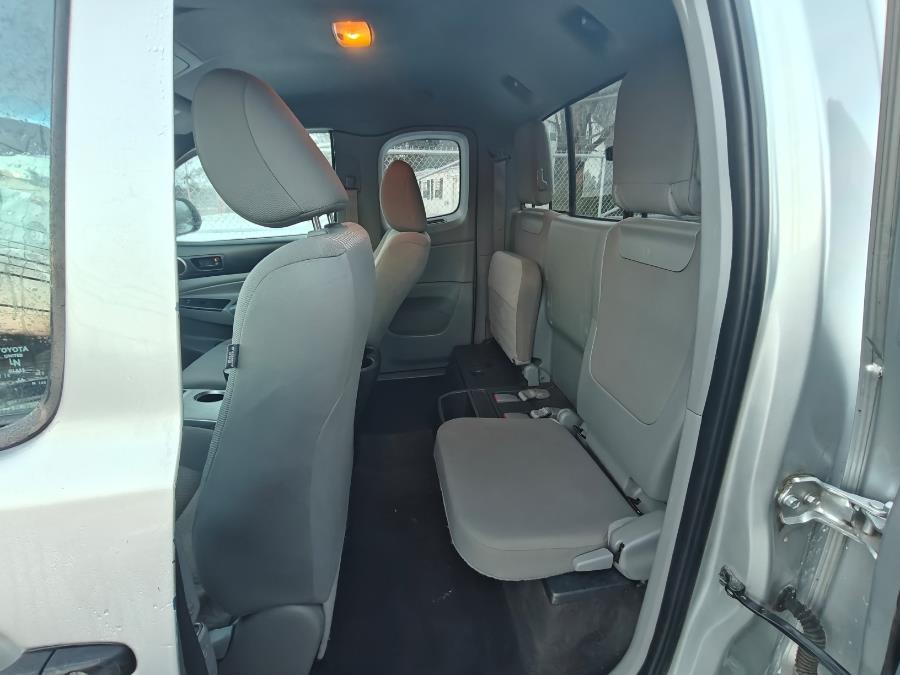 2013 Toyota Tacoma photo