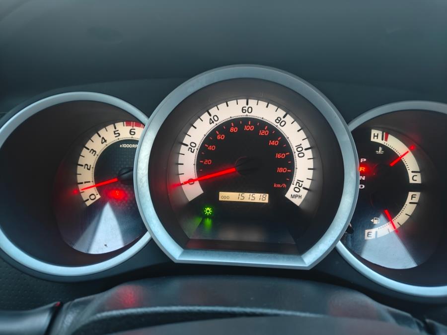 2013 Toyota Tacoma photo