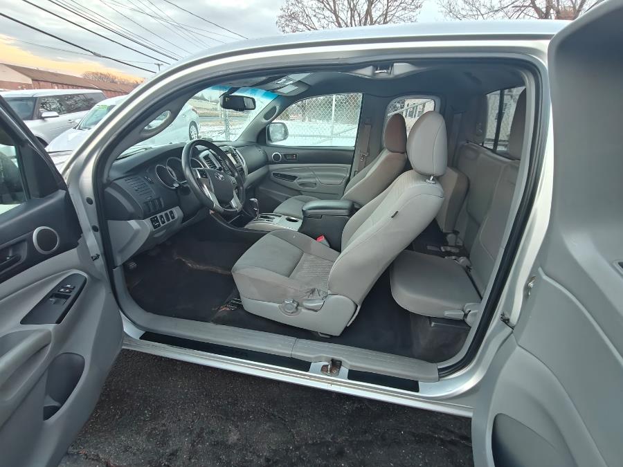 2013 Toyota Tacoma photo