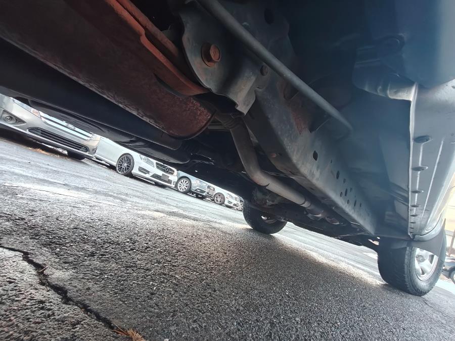 2013 Toyota Tacoma photo