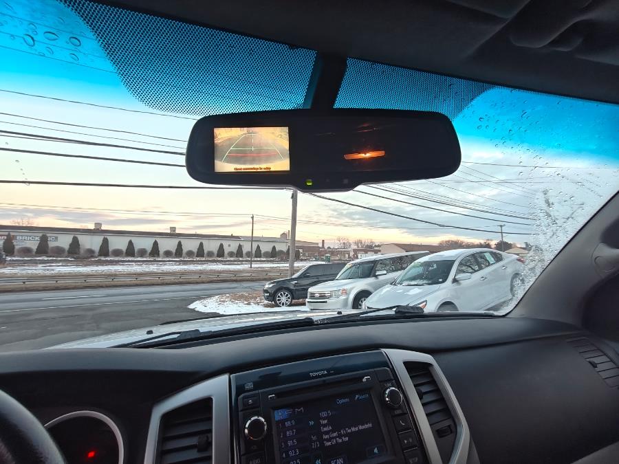 2013 Toyota Tacoma photo