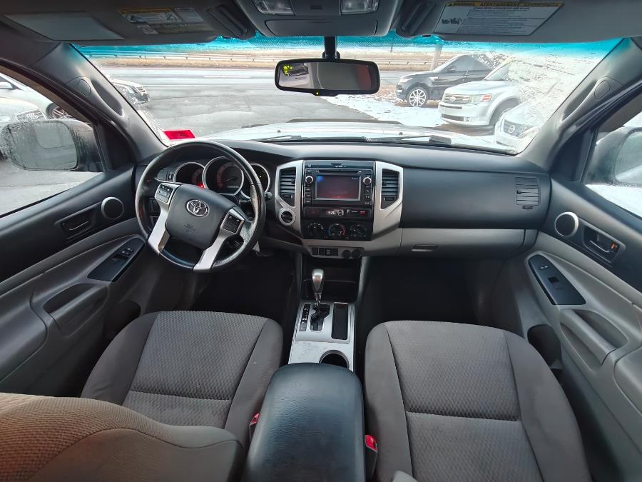 2013 Toyota Tacoma photo