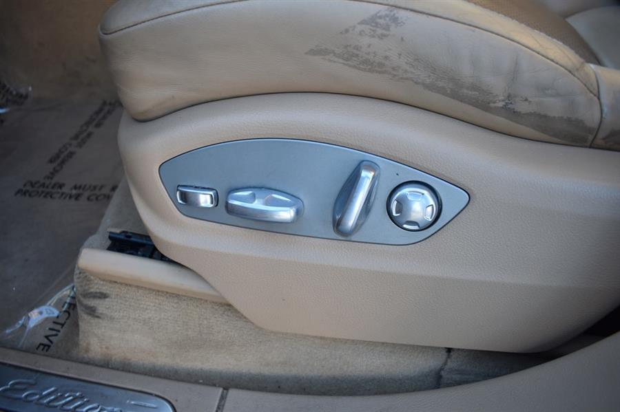 2014 Porsche Cayenne photo