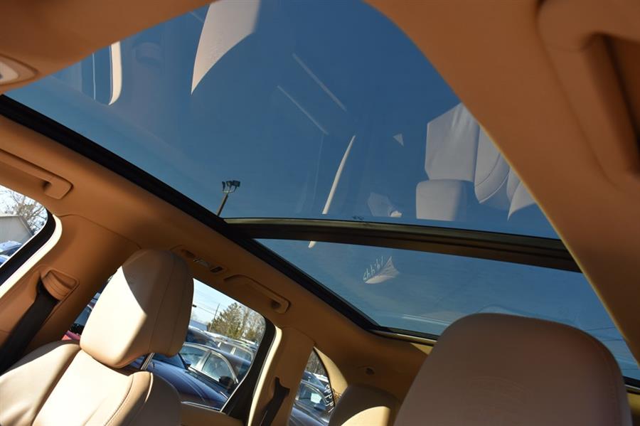 2014 Porsche Cayenne photo