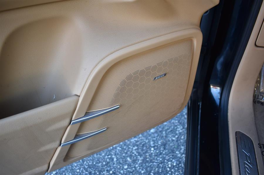 2014 Porsche Cayenne photo
