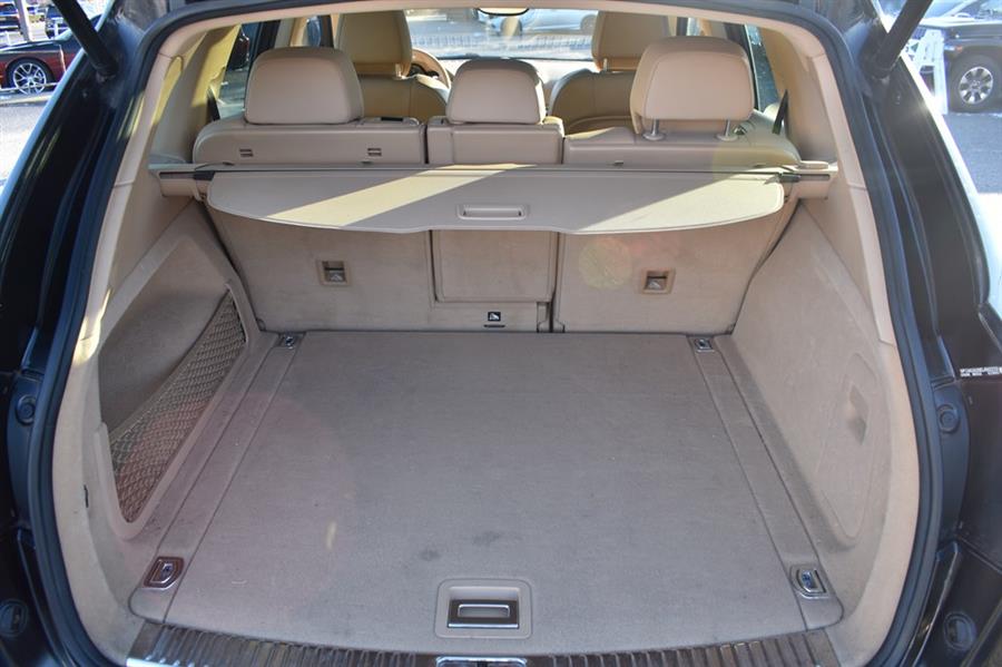 2014 Porsche Cayenne photo