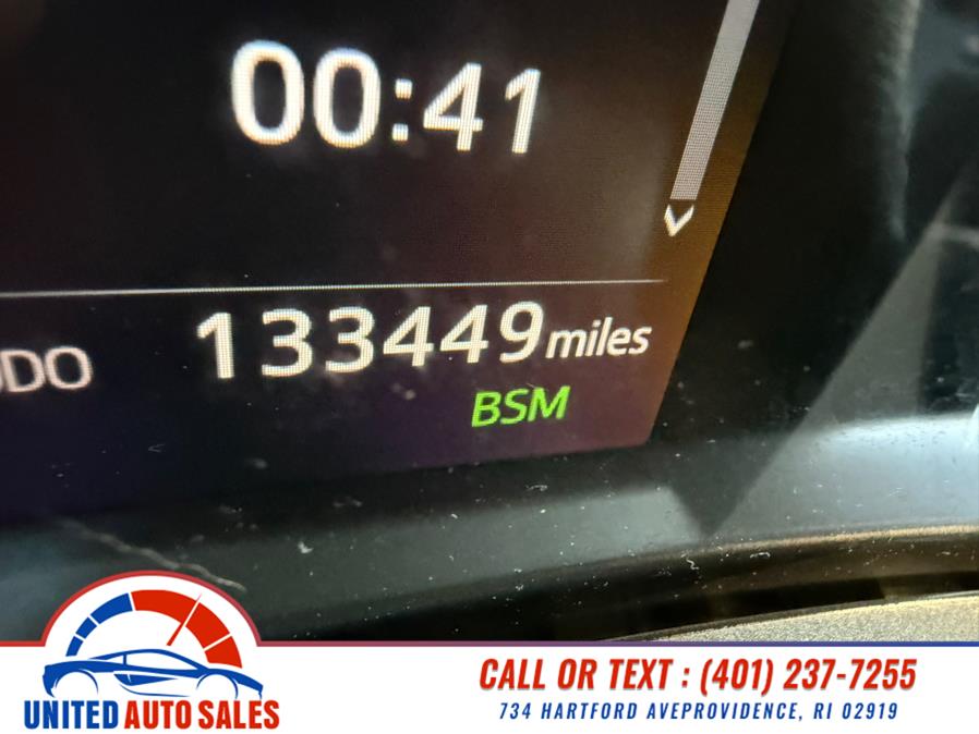 2016 Toyota RAV4 AWD 4dr SE (Natl) photo