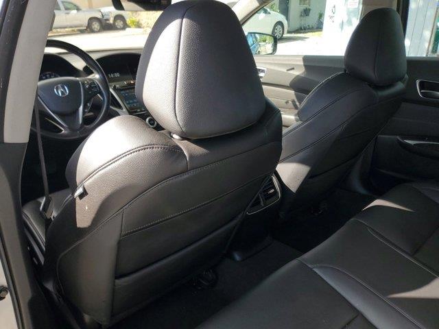 2020 Acura TLX 2.4L photo