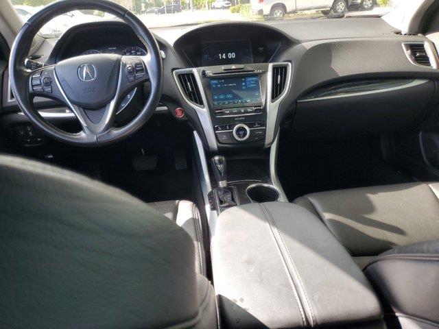 2020 Acura TLX 2.4L photo