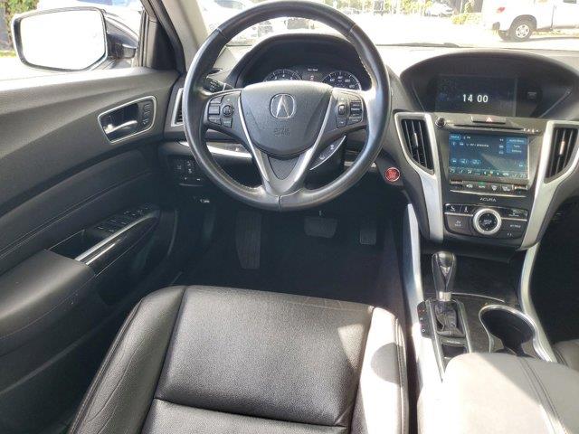 2020 Acura TLX 2.4L photo