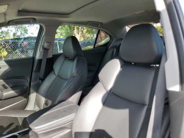 2020 Acura TLX 2.4L photo