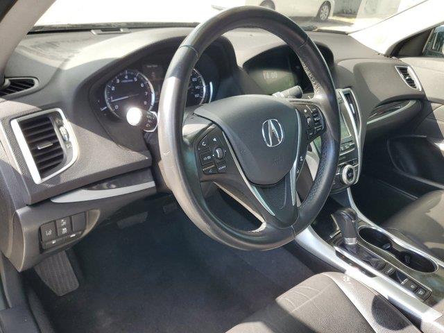 2020 Acura TLX 2.4L photo