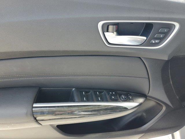 2020 Acura TLX 2.4L photo