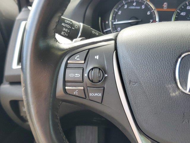 2020 Acura TLX 2.4L photo