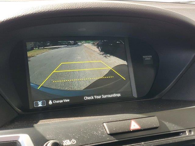 2020 Acura TLX 2.4L photo