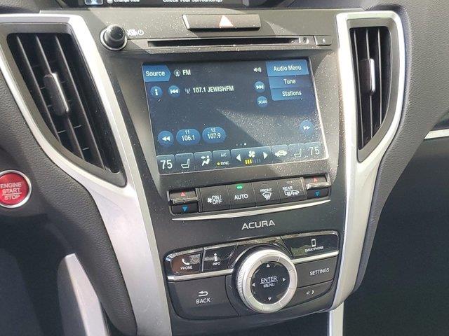 2020 Acura TLX 2.4L photo