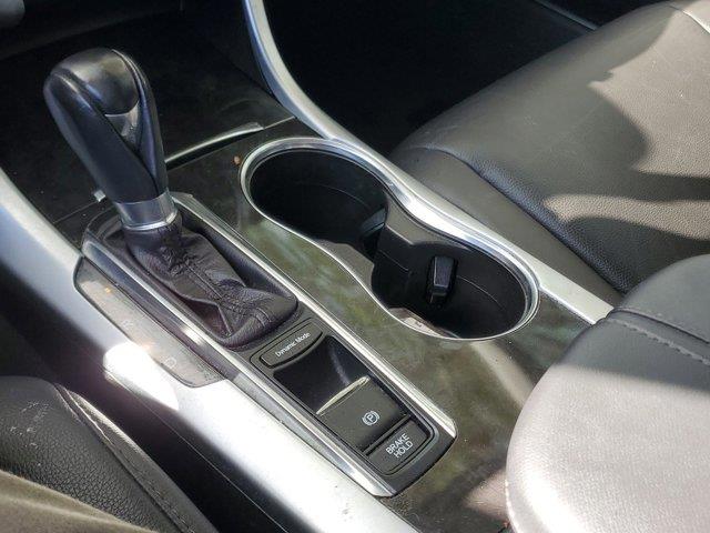 2020 Acura TLX 2.4L photo